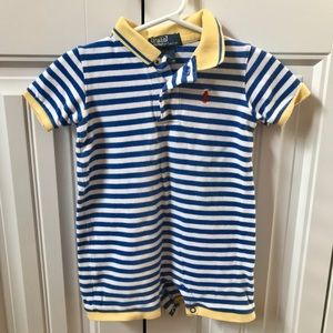 12M Polo Jumper